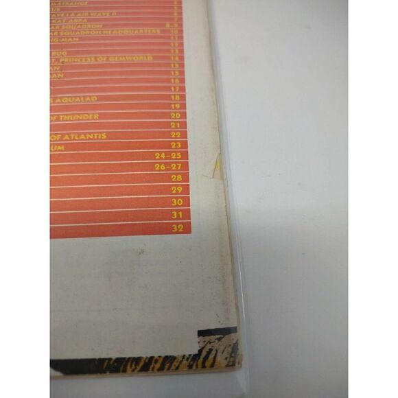 DC Comics Whos Who Vol 1 And Vol 12 - Picture 4 of 6